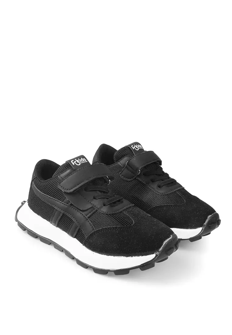 Sneakers Sekolah Anak Unisex BTS T.Xena- Fransisca Renaldy