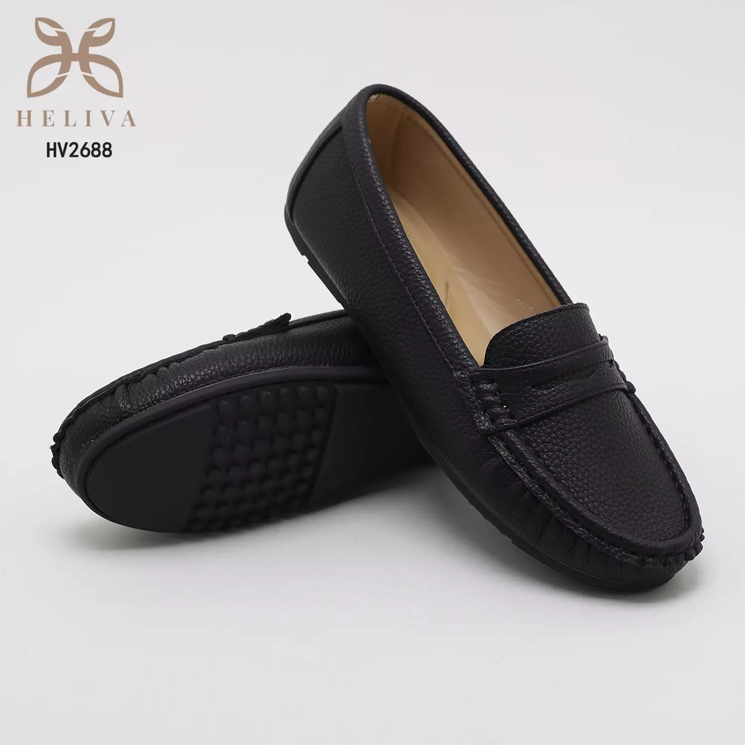 Heliva Aleyna Loafers Women Shoes