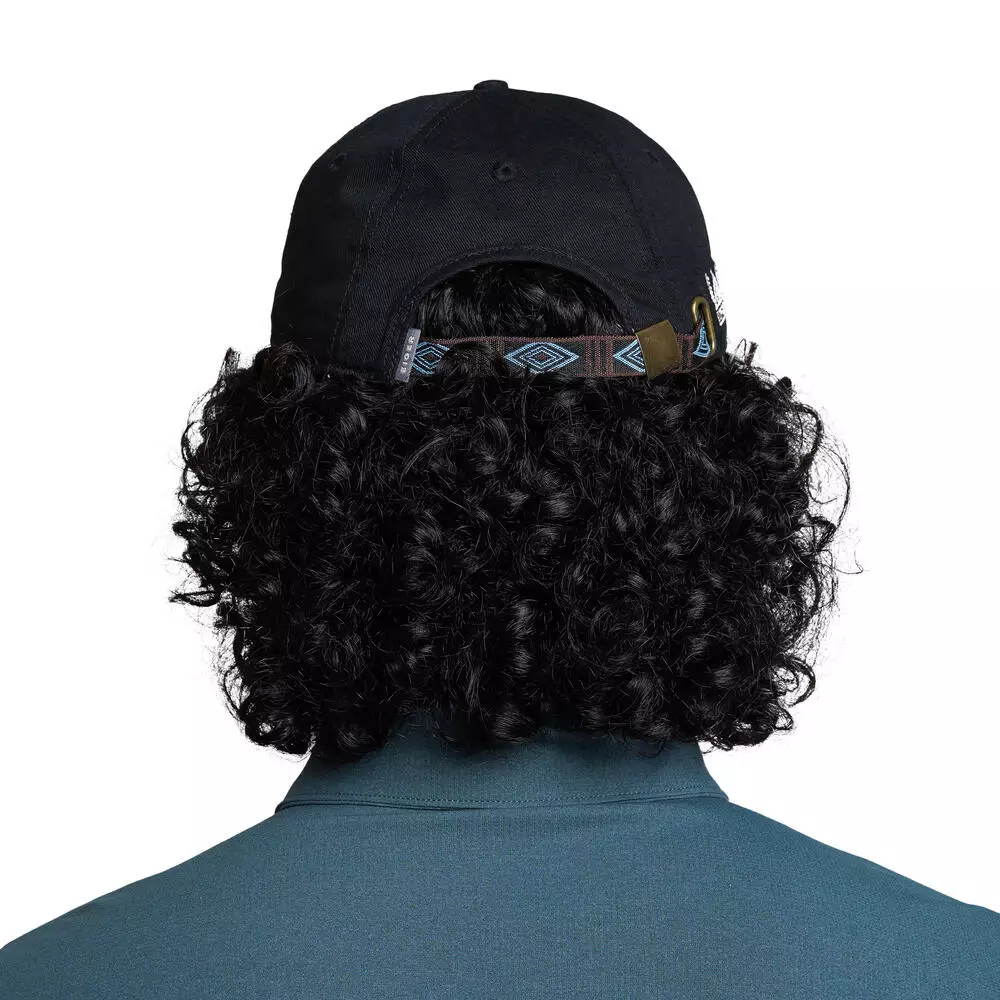 Eiger Safar Baseball Cap