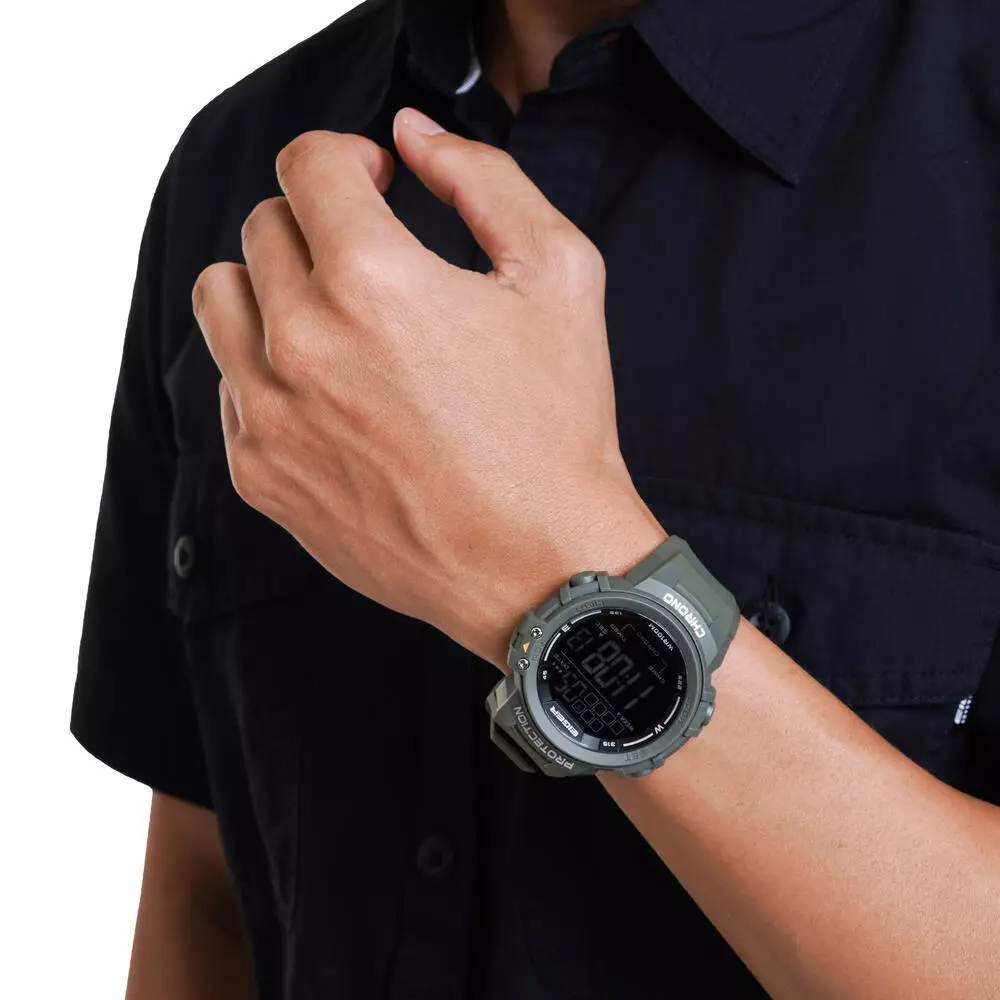 Eiger Blanca-Mdw Watch