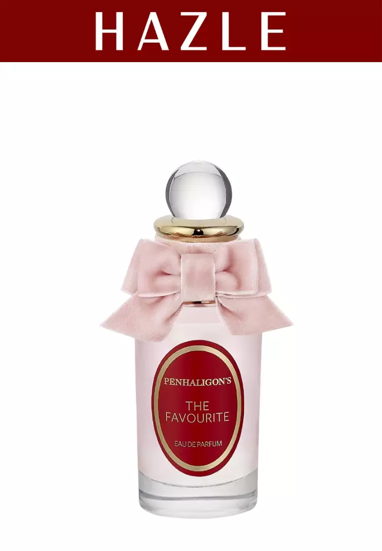 The Favourite Woman EDP 30 ml