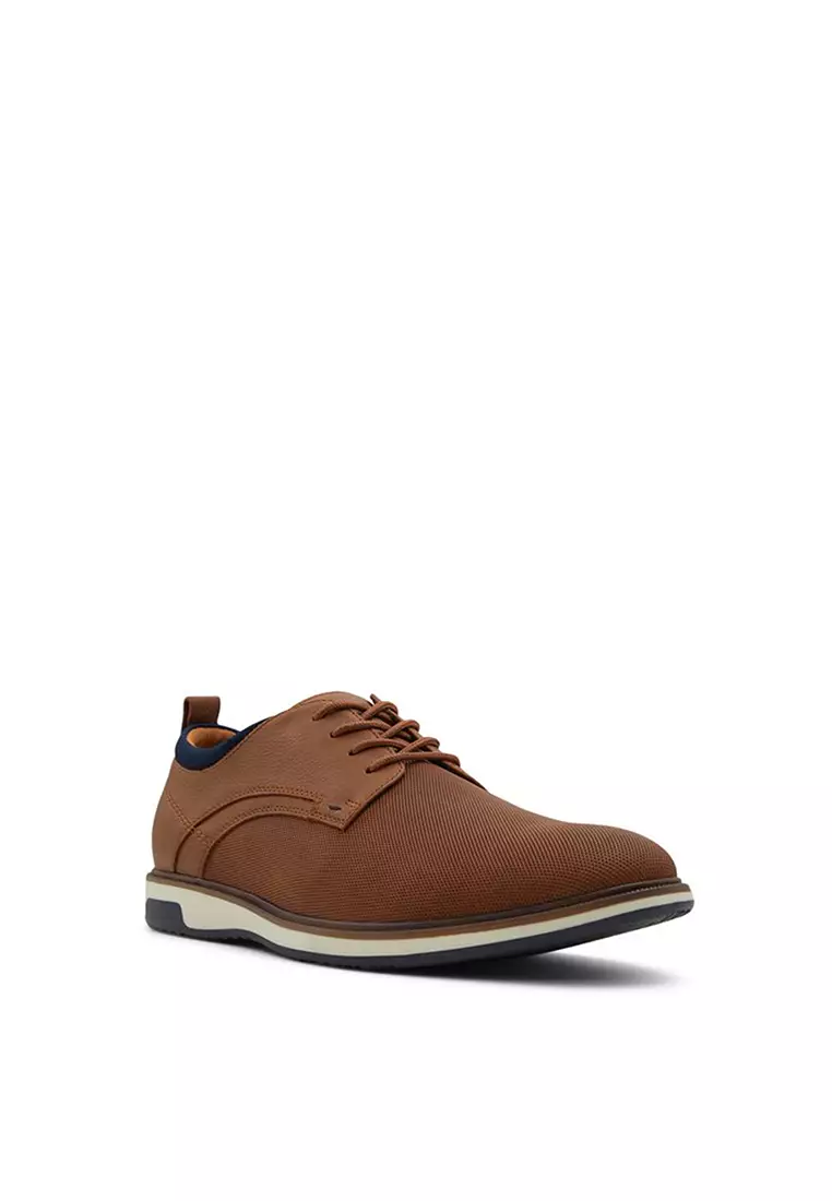 Karson Derby Shoes