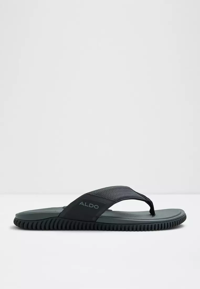 Discount on ALDO  shoes - SKU: Riptide Slide Sandals
