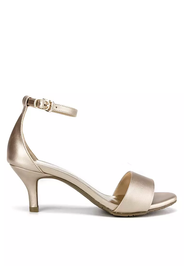 Heel Riesa 2 Light Gold