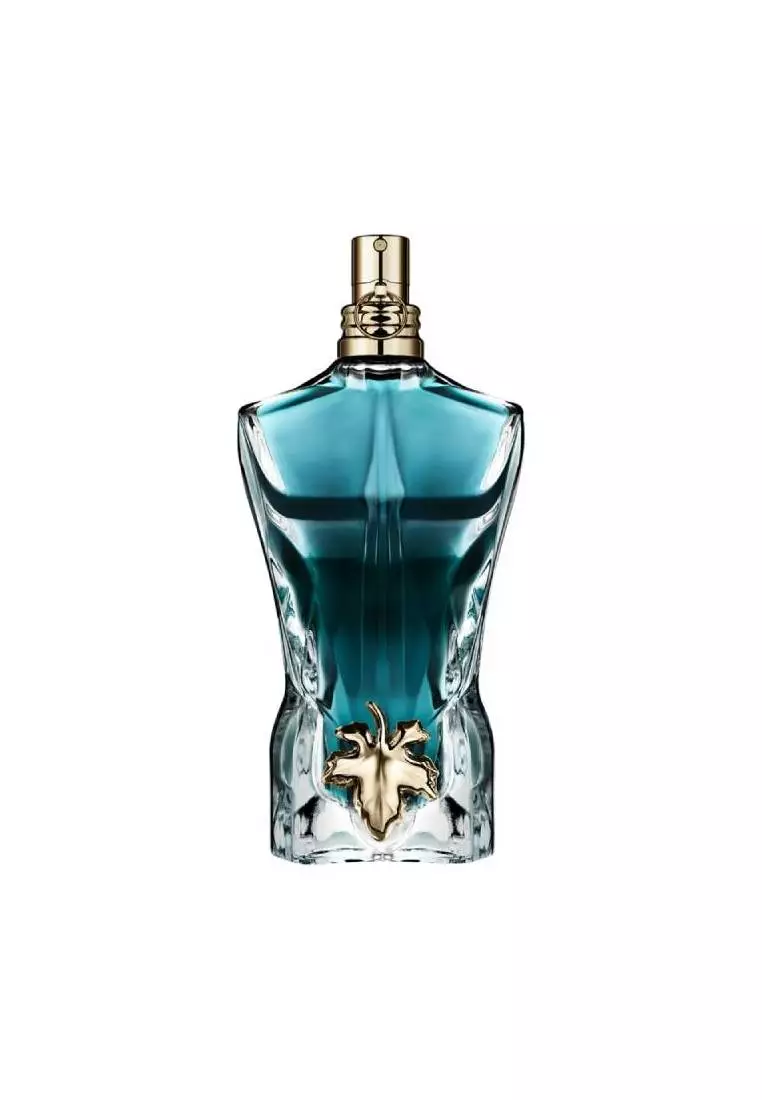 Jean Paul Gaultier Le Beau Man - 125 ML (Parfum Pria)