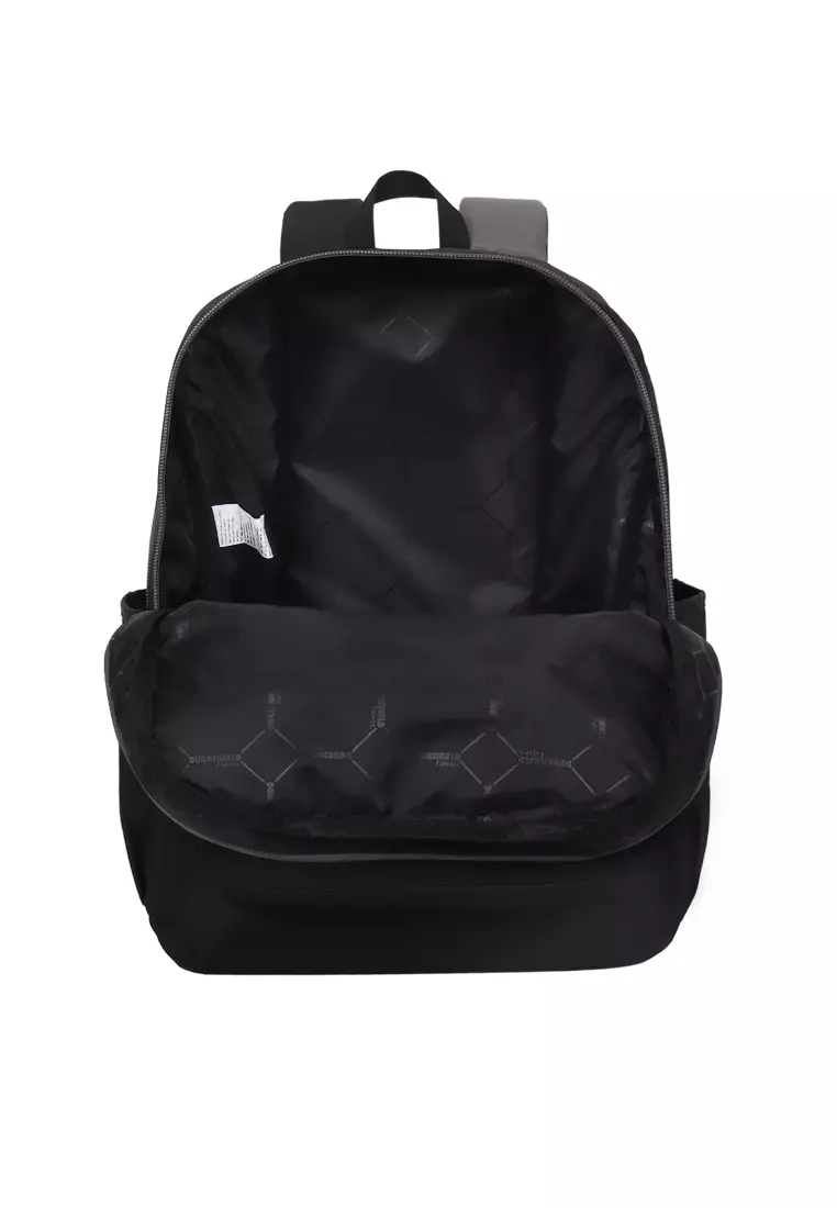 5957 Backpack with Side Pocket