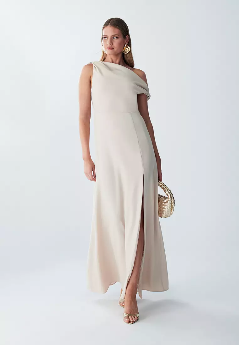Delilah Maxi Dress
