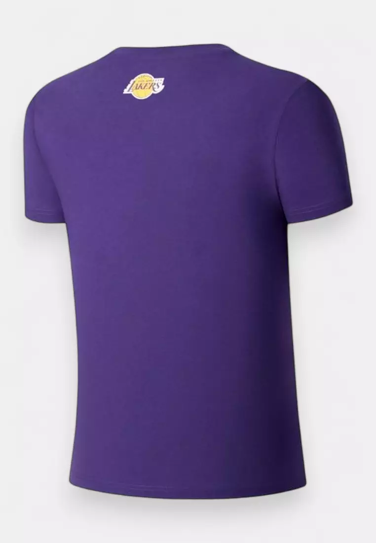 Los Angeles Lakers T-Shirts for Men City Champs Collection
