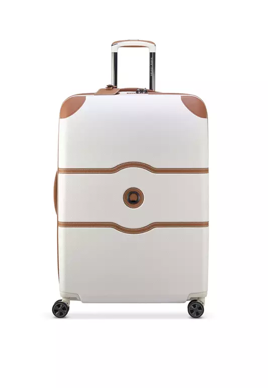 Chatelet Air 2.0 with Braking System Angora 76cm (Large) Luggage