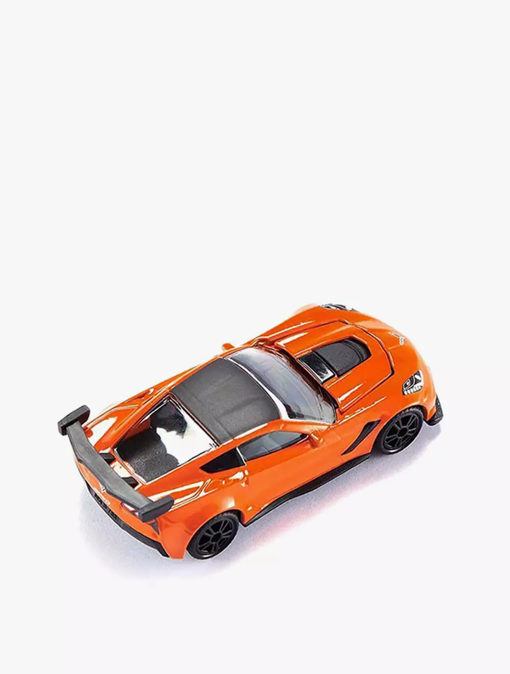 SIKU CHEVROLET CORVETTE ZR1 -SIK1534 - Multicolor