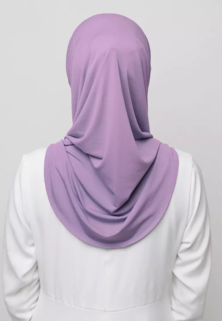 HIJAB INSTAN NAAMI