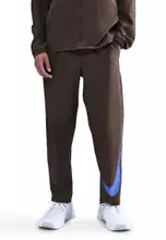 Buy Nike Form Dri-FIT Open-Hem Versatile Pants 2026 Online | ZALORA