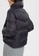 ESPRIT black ESPRIT Quilted jacket with recycled down filling 41C5FAA8DCF6DCGS_2