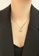 CELOVIS silver CELOVIS - Trudy Love Vintage Style Necklace in Silver 11D6BAC95E3013GS_2