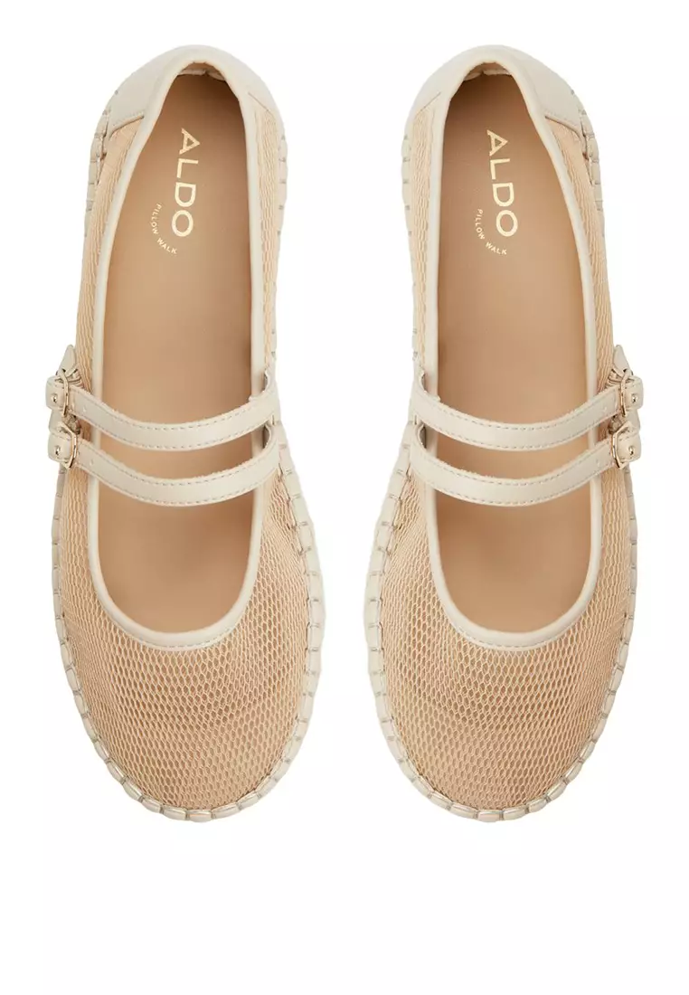 Summer Fling Mary Jane Espadrilles