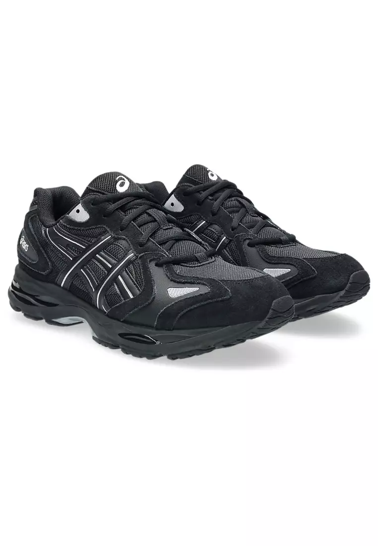 GEL-K1011 UNISEX SPORTSTYLE SHOES (BLACK)