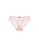 W.Excellence pink Premium Pink Lace Lingerie Set (Bra and Underwear) D29DFUSE374674GS_3