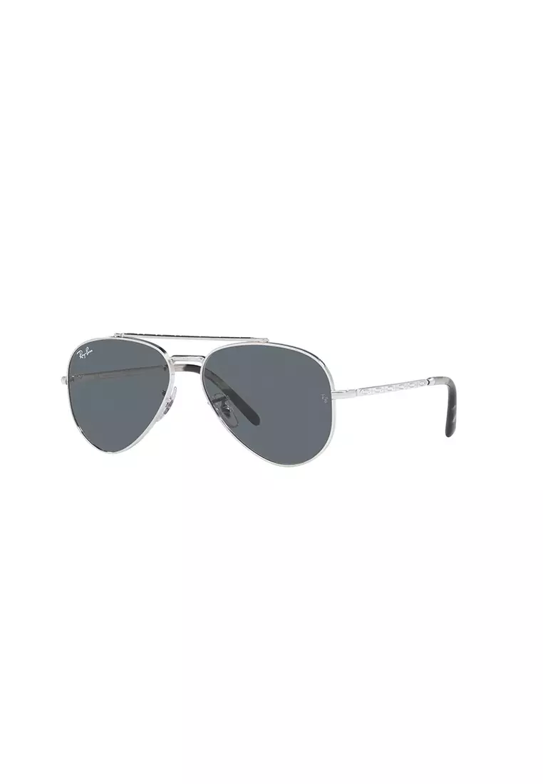 Ray-Ban New Aviator - RB3625 003/R5 - Sunglasses