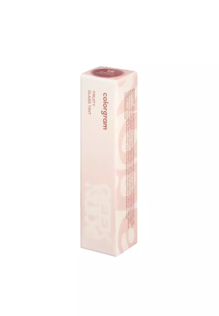 CG Fruity Glass Tint 15 Satisfied Fig