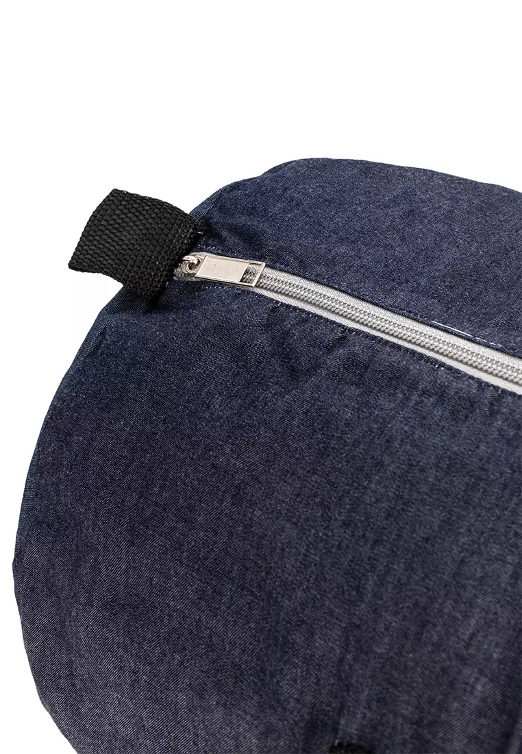 Chictees Overnight Duffel Bag