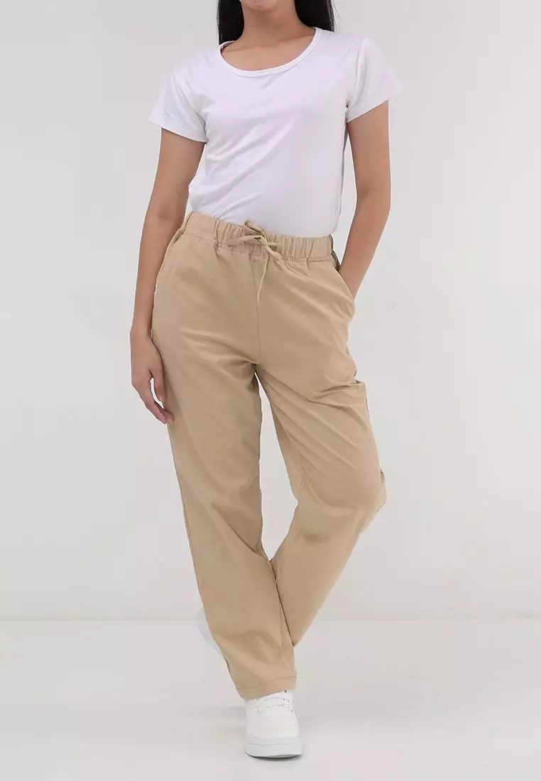 Trouser Pants Ladies