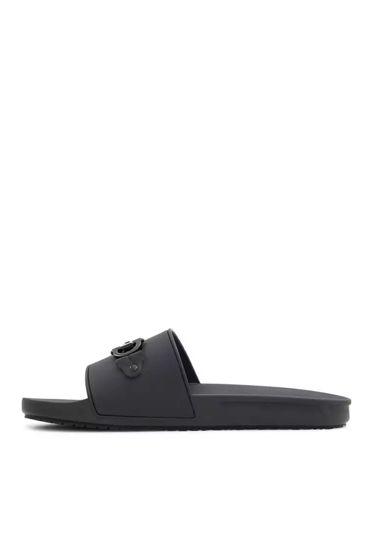Loungeslide Sandals
