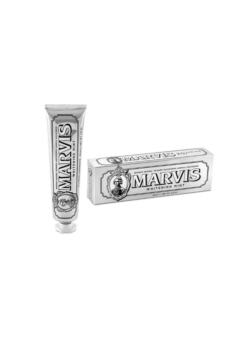 Buy Marvis Colorgram x Marvis: Fruity Glass Tint (15 Satisfied Fig) 3 ...