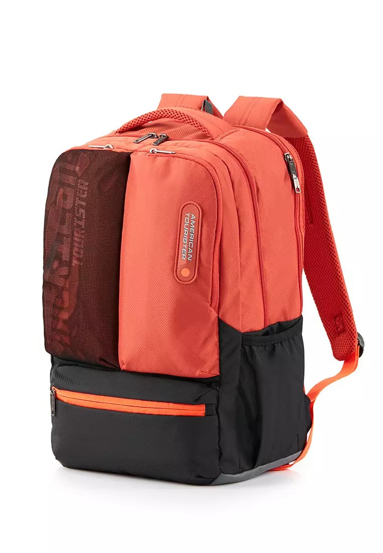 Buy American Tourister American Tourister HALL BTS BACKPACK PICANTE