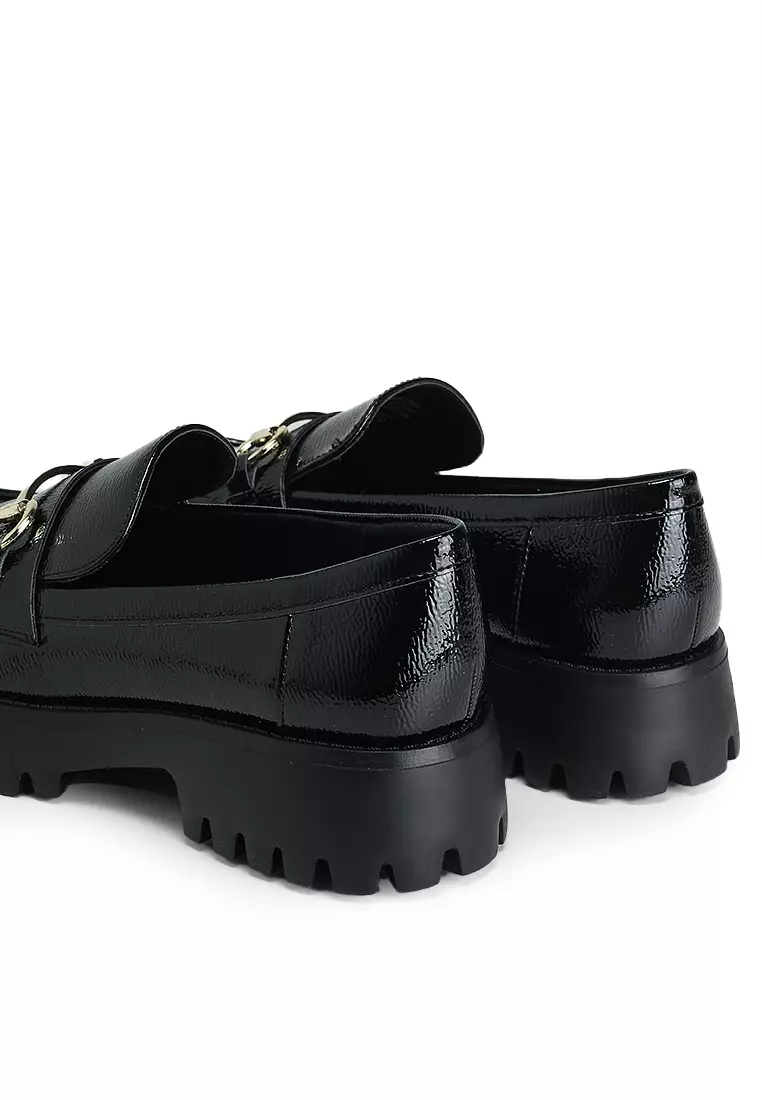 Cluelesss Penny Loafers