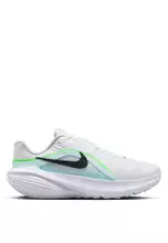 White/Black/Glacier Blue/Green Strike