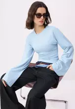Light Blue