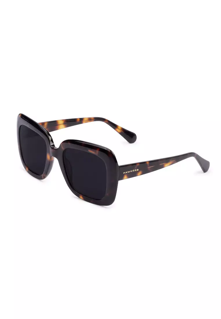 HAWKERS Carey Night BUTTERFLY Sunglasses for Women, Female. Official Product Designed in Spain