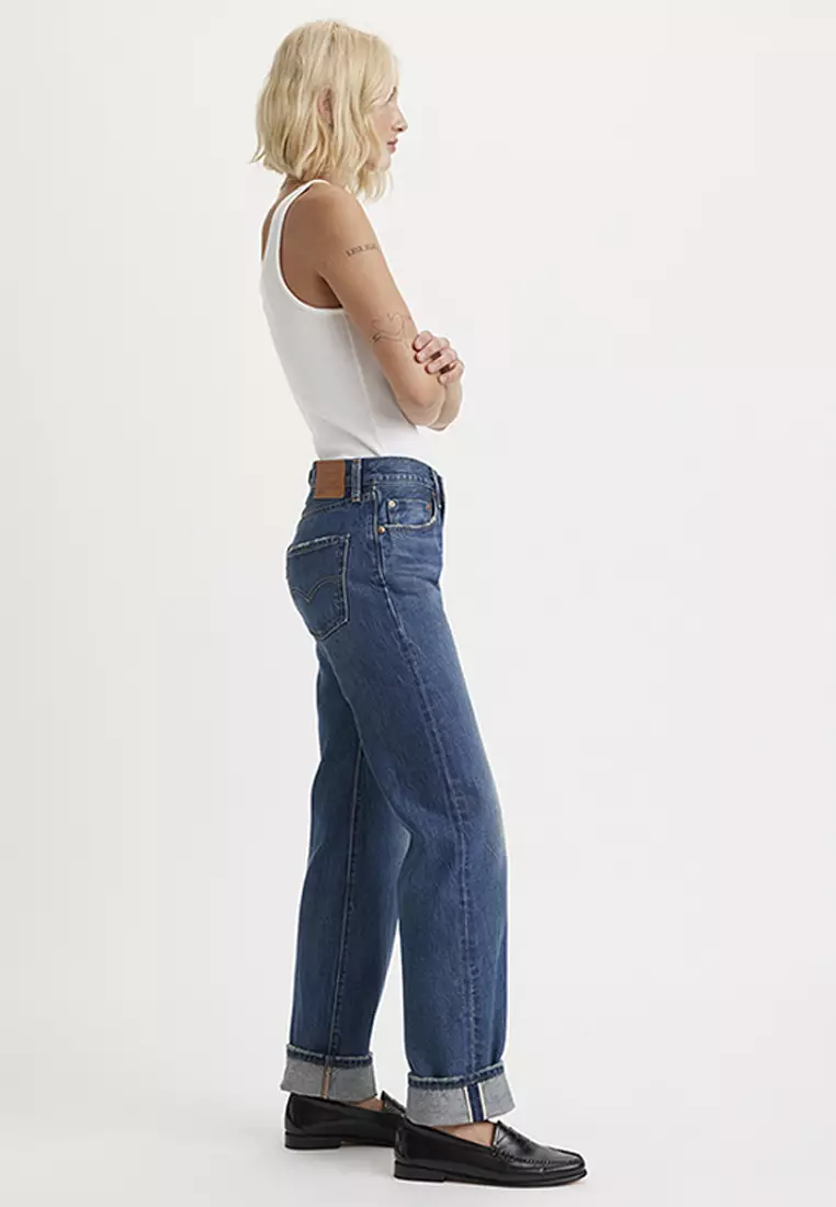 Levi's® Women's 501® '90s Jeans