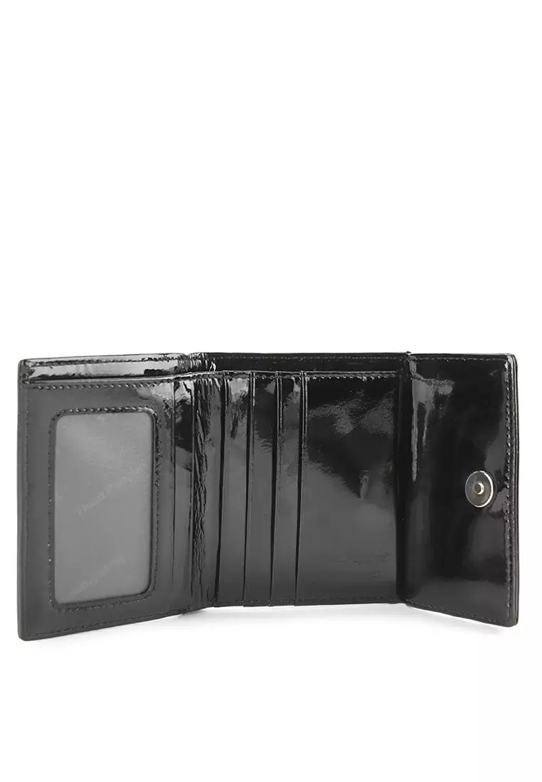 Ace Bi Fold Wlt