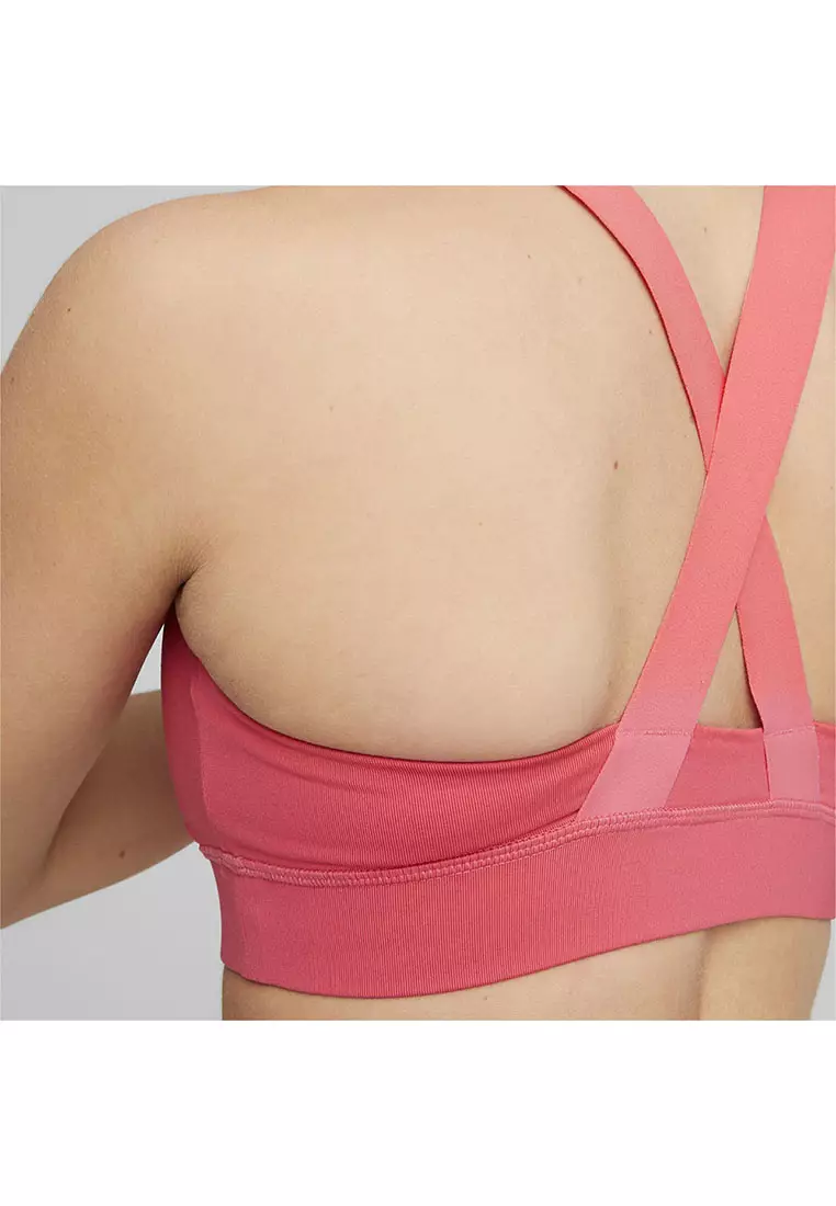 Fit Mid Impact Training Bra Women