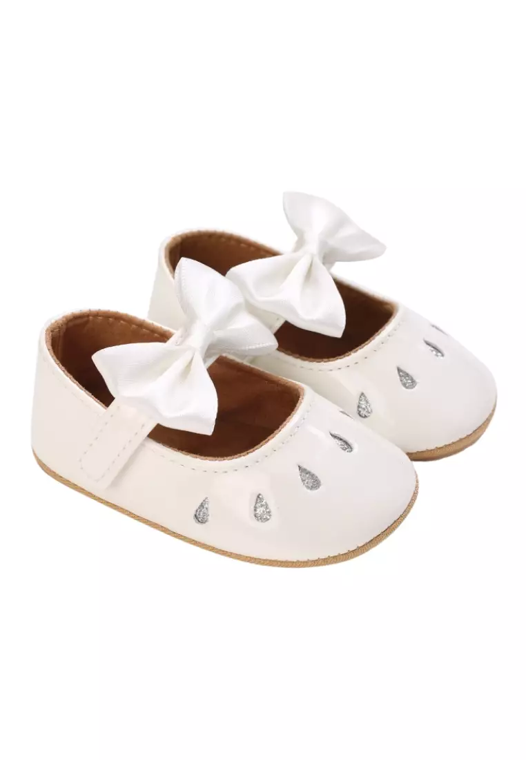 Discount on Raising Little  shoes - SKU: Oriza Shoes