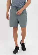 Smoke Grey/Black