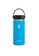 Hydro Flask blue Hydro Flask Wide Mouth 2.0 Hydration Pacific - 16oz E8C5DACAA09385GS_1