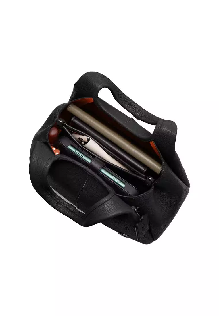 Lana Shoulder Bag 23 V5/Black CM545