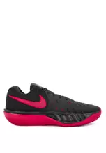 Black/University Red