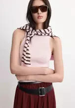 Light Pastel Pink