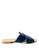 CERRUTI 1881 blue CERRUTI 1881® Ladies' Sandals - Blue - Made in Italy 7CBC1SH43B68ADGS_1