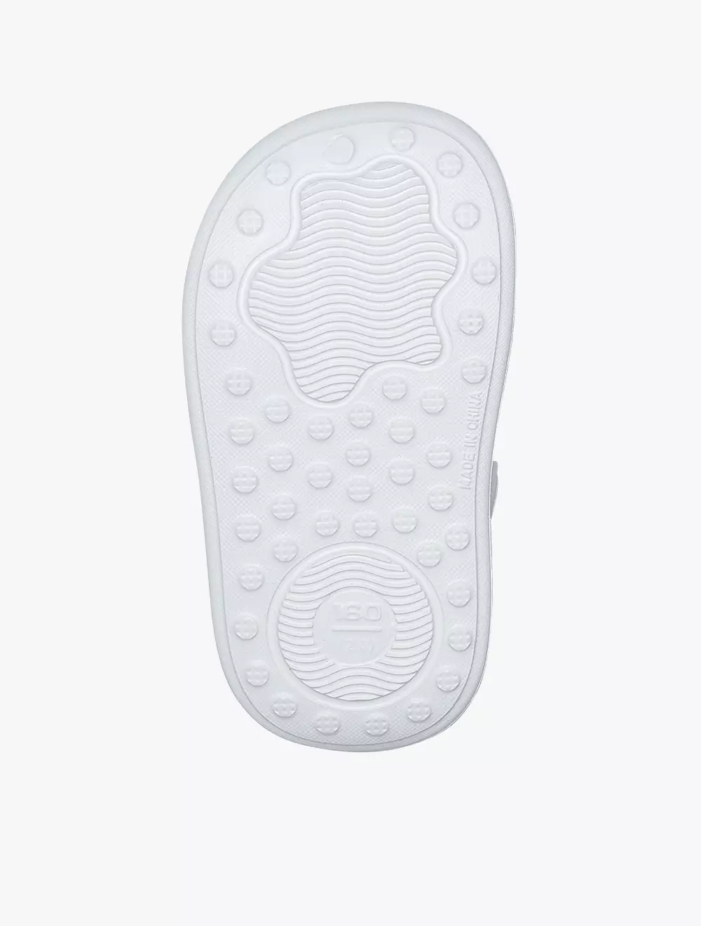 Payless Club Culture Childrens Beva Sandals - Broken White_06 - Broken White