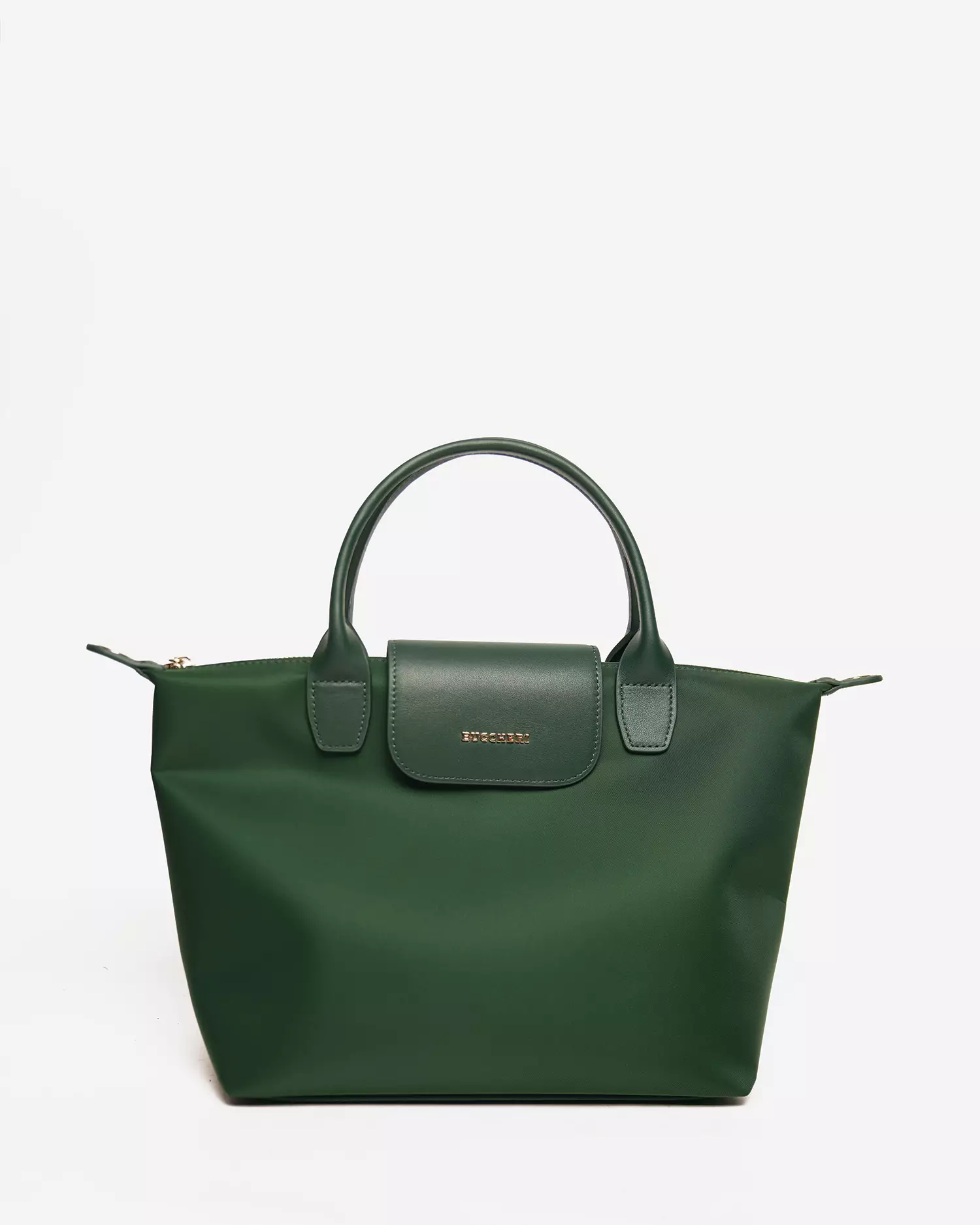 Buccheri Radha Tote Bag Women Green