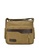 Jackbox Korean Fashion GMZ Canvas Messenger Bag Sling Bag 351 (Khaki) 83A92AC0D364E2GS_1