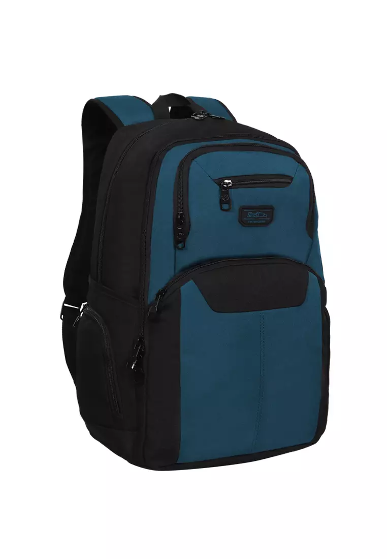6020 Lifestyle Backpack with VIRUPRO Anti-Microbial Protection