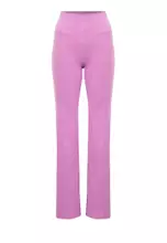 Lt Magenta/White