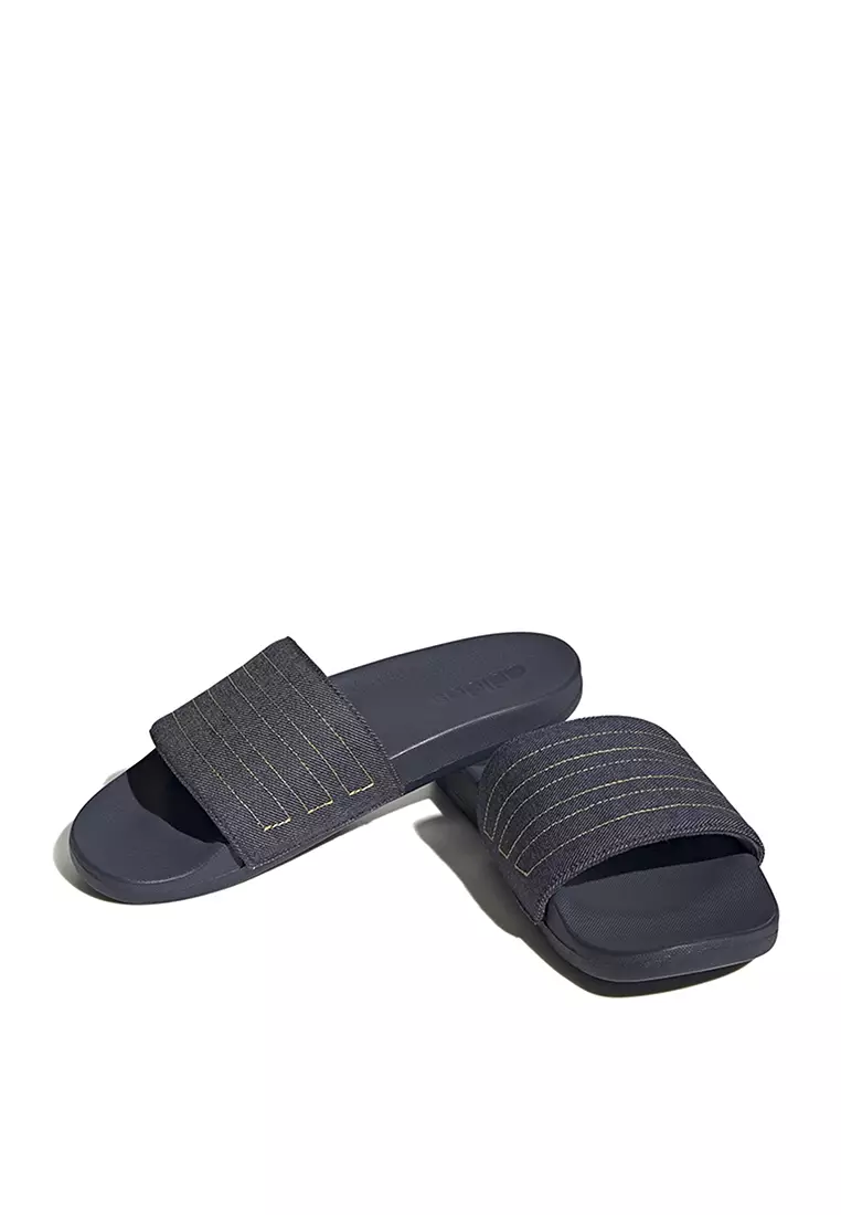 Adidas slides cushion sales