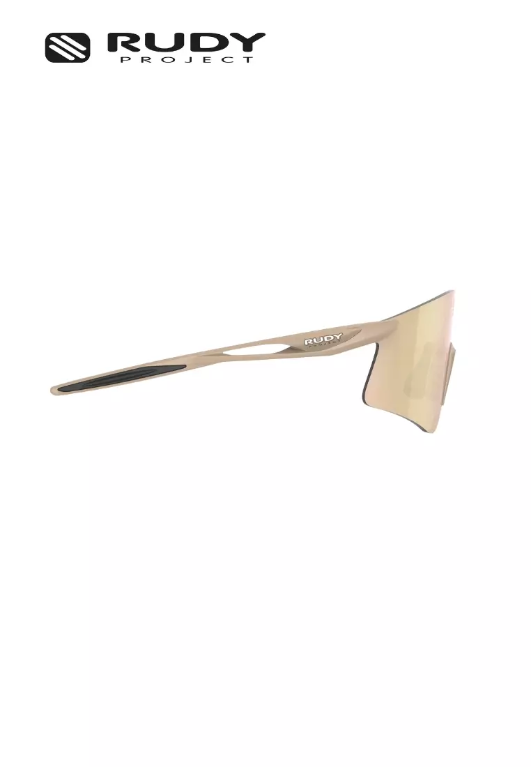 UTMB Astral Sports Performance Sunglasses – Desert Matte MLS Rose