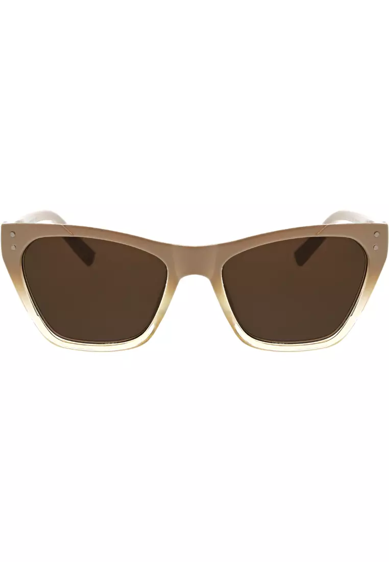 Buy Kendall + Kylie Eyewear Kendall + Kylie Crème to Crystal Gradient